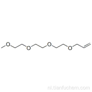 2,5,8,11-tetraoxatetradec-13-een CAS 19685-21-3